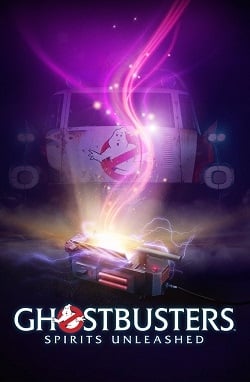 Ghostbusters Spirits Unleashed